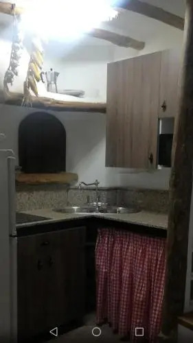 La Villa Priego de Cordoba