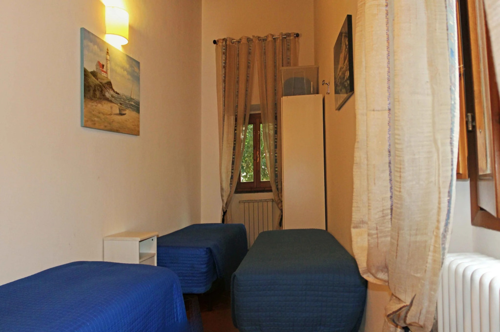 Gmax Guelfa Apartments