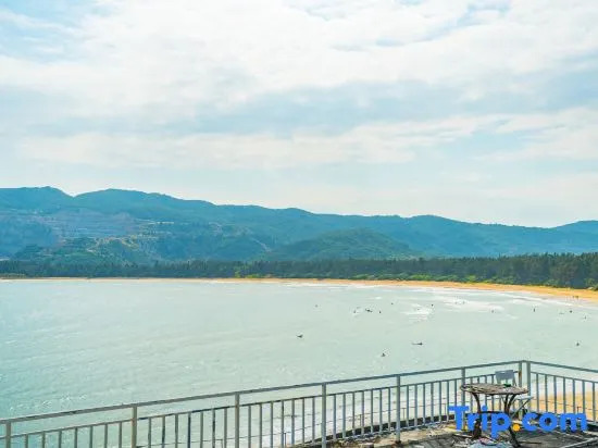Sanya TaoYuan Seaview Homestay (Wuzhizhou Branch)
