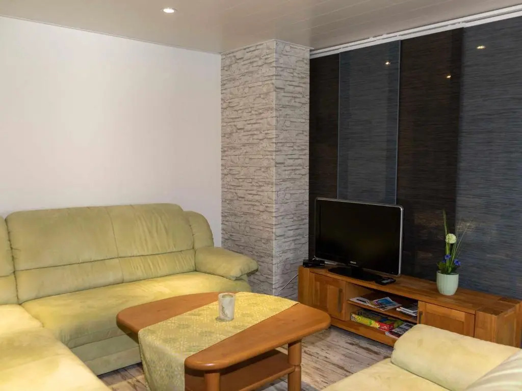 185 Ferienwohnung am Bordumplatz