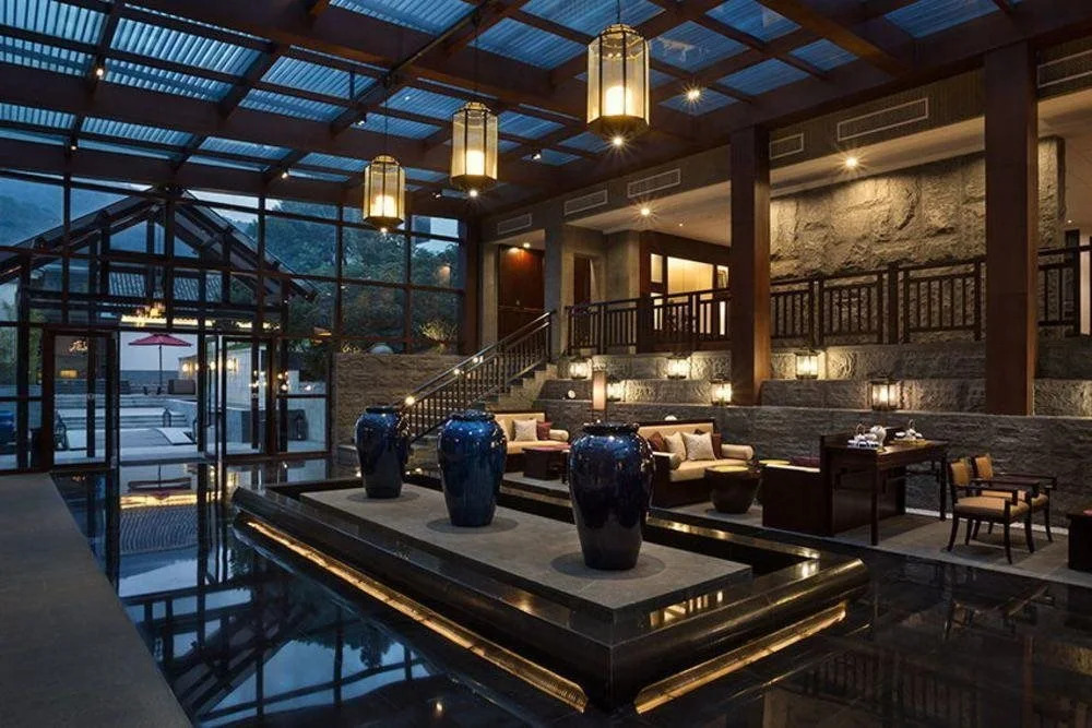 Piao Miao Resort Suzhou