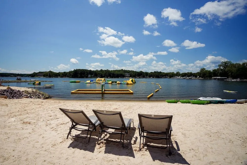 Natura Aloha Beach Resort