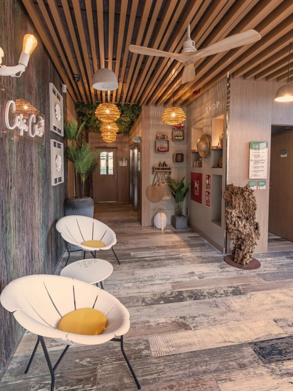 Casa Coco Boutique Hotel & SpaS