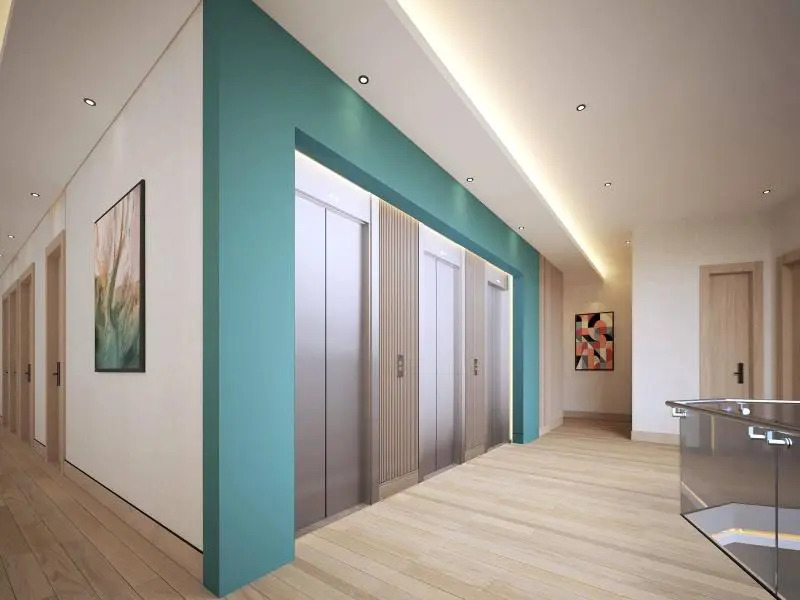 Hampton by Hilton Jeddah Souq7