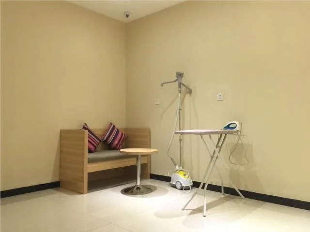 City Comfort Inn