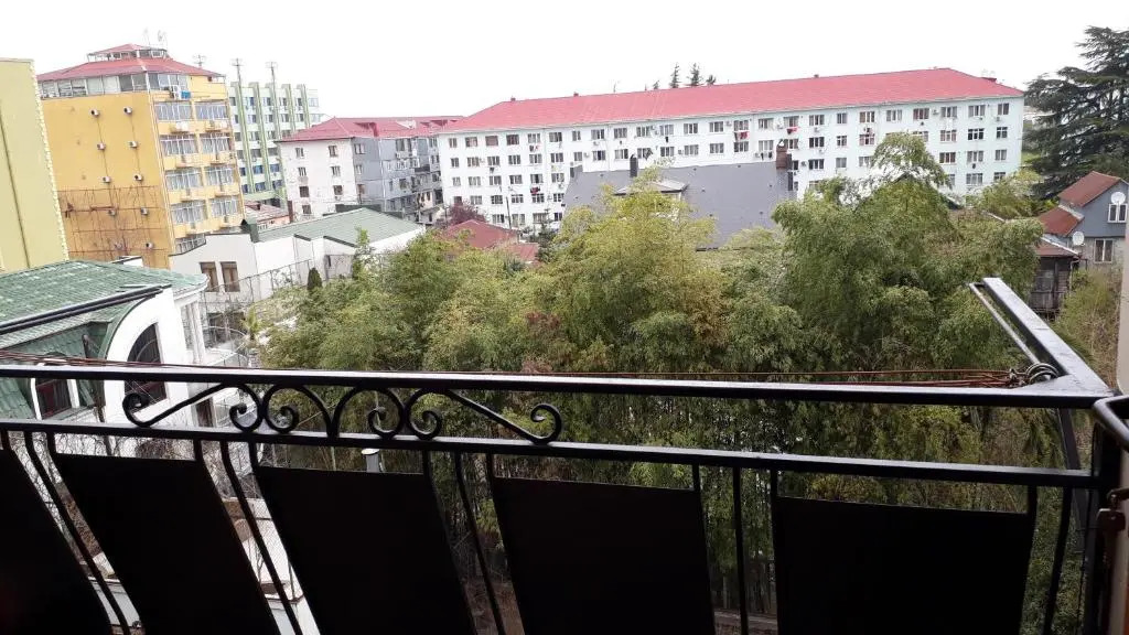 Apartment Gorgiladze 66