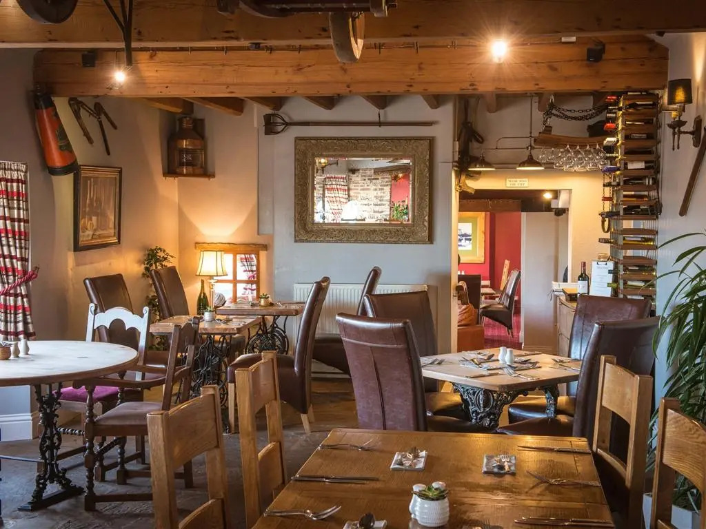 The Black a Moor Inn