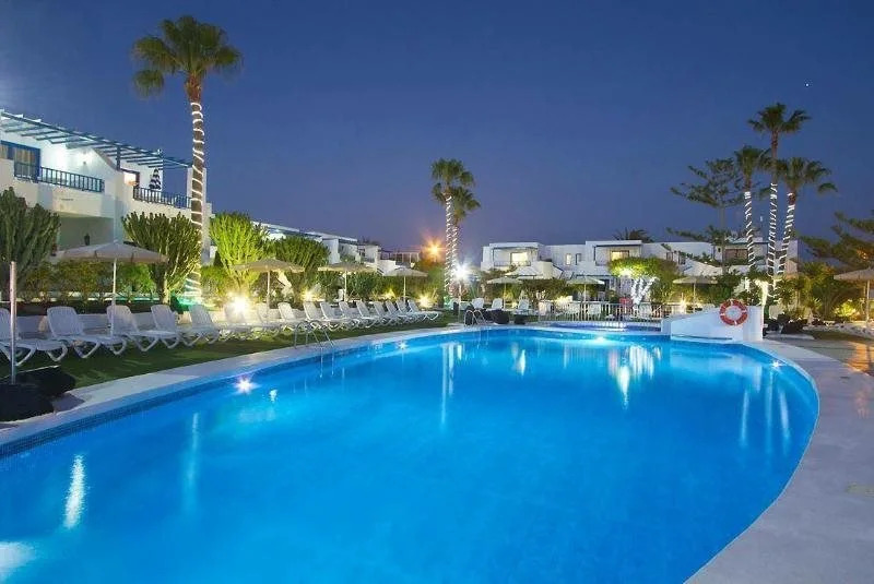 Diamond Club Calypso Lanzarote
