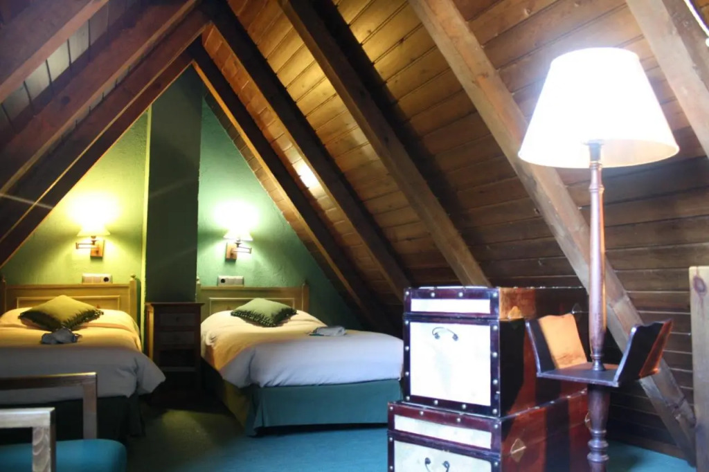 Hotel Casa Estampa