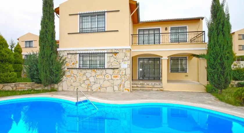 Hotel Adavilla