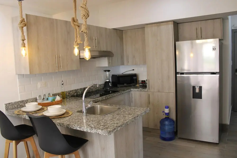 Coral Cliff Apt 1Br 2Bds 4Pax 10THFloor
