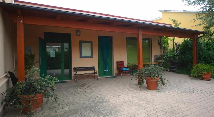 Domus Appenninica