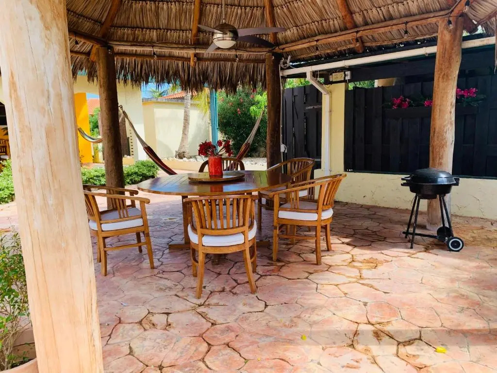 Casa Opal