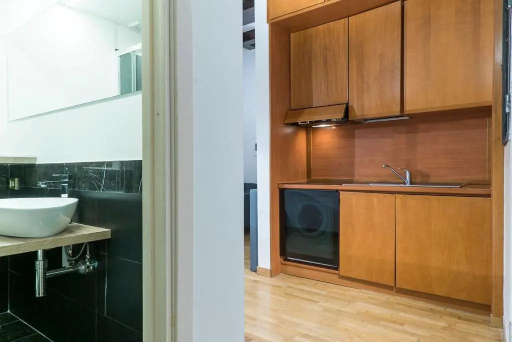 Prinsi Apartments