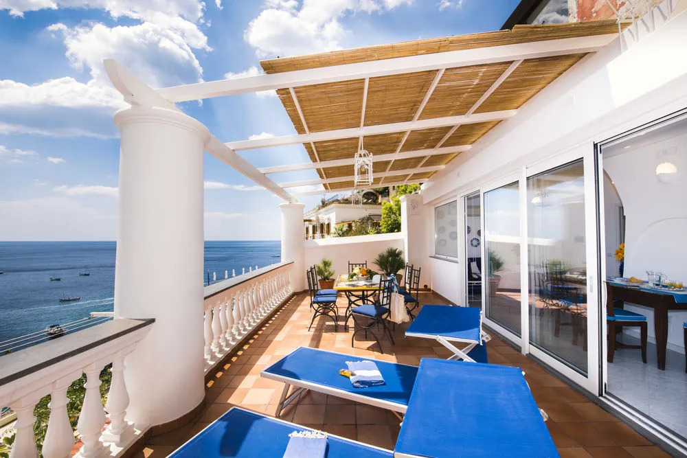 Casa Stella Positano