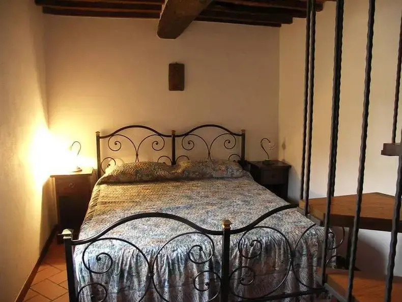 Holiday Home Lagaccione