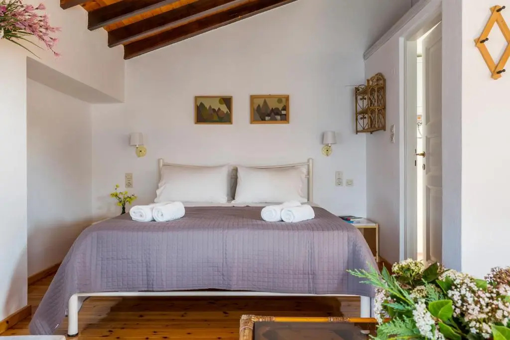 Villa Thea Studios & Apartments