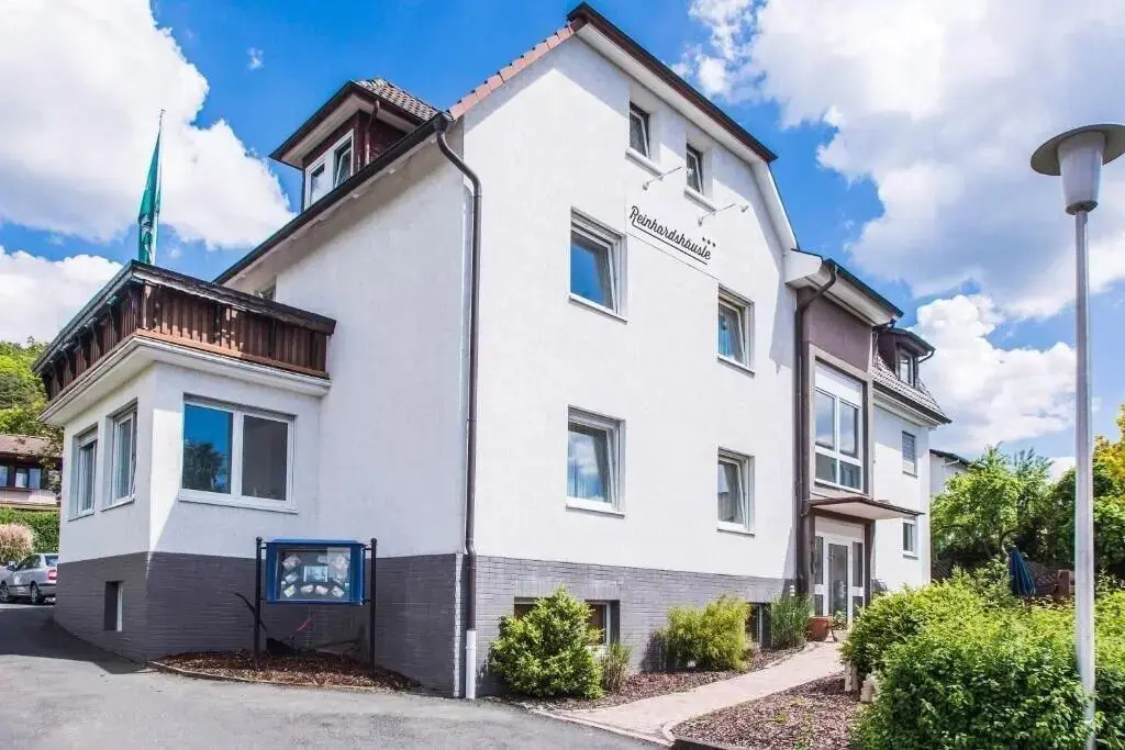 Pension Reinhardshäusle