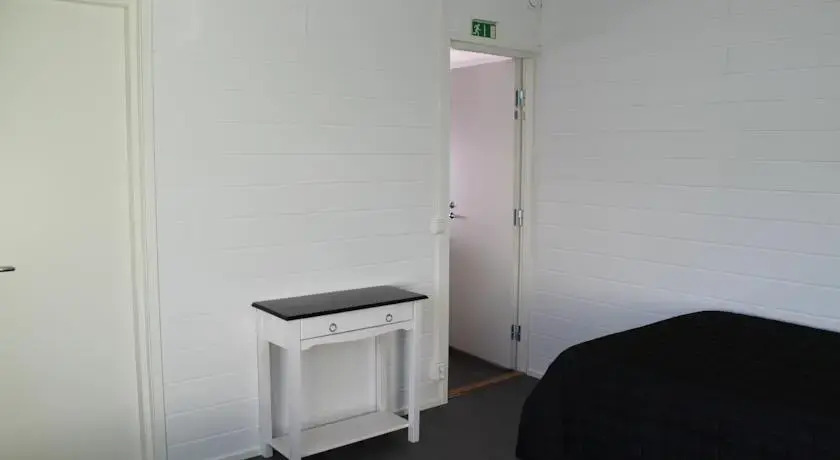 Uni-Sieppari Apartment