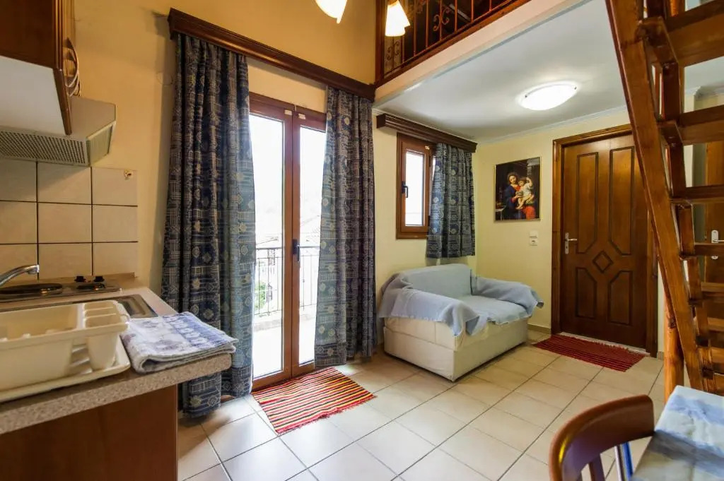 Pension Alexandra