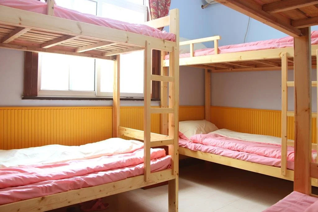 Seven Years Later Hostel
