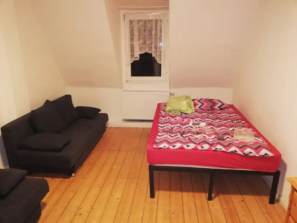 Privatzimmer Hagen