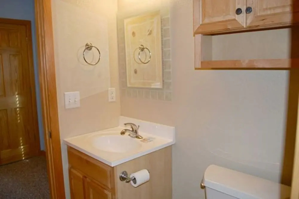 Diamond in the Rough 5 Bedrooms 3 Bathrooms Home