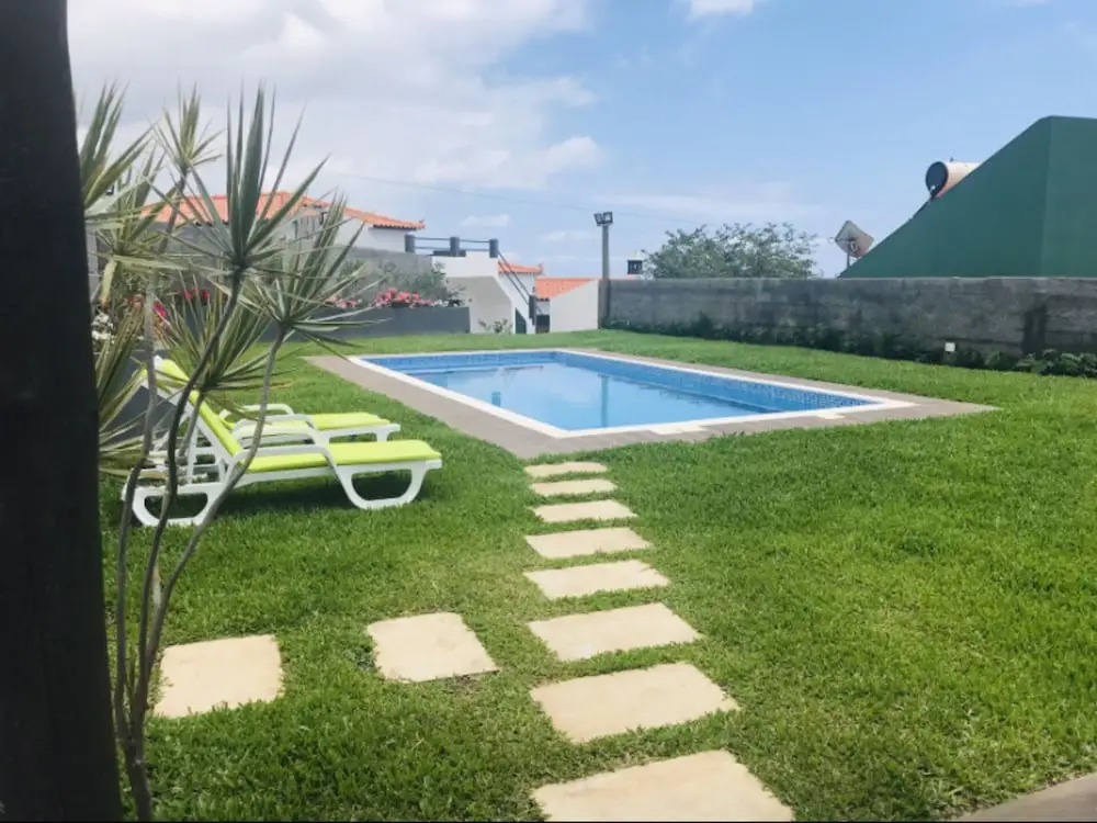 De Casa Villa