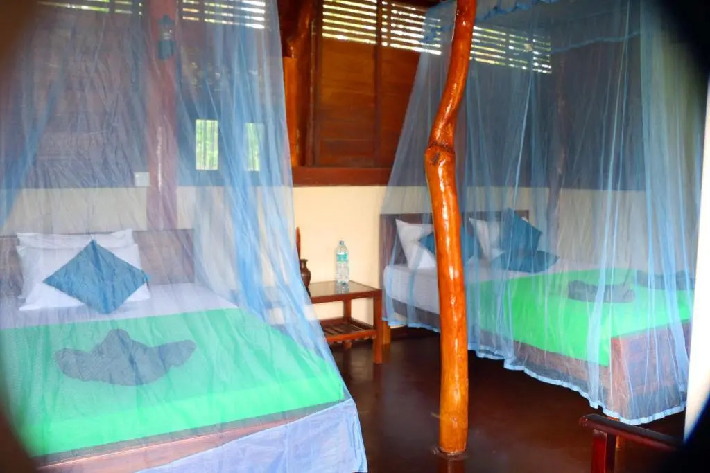 The Green View Yala