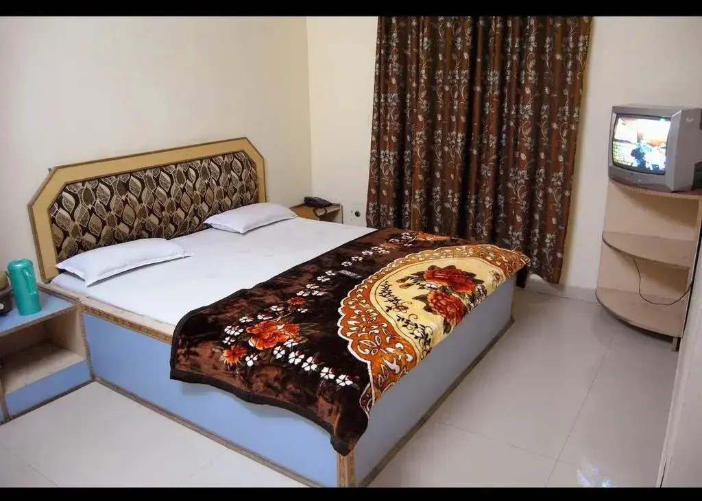 Maan Hotel