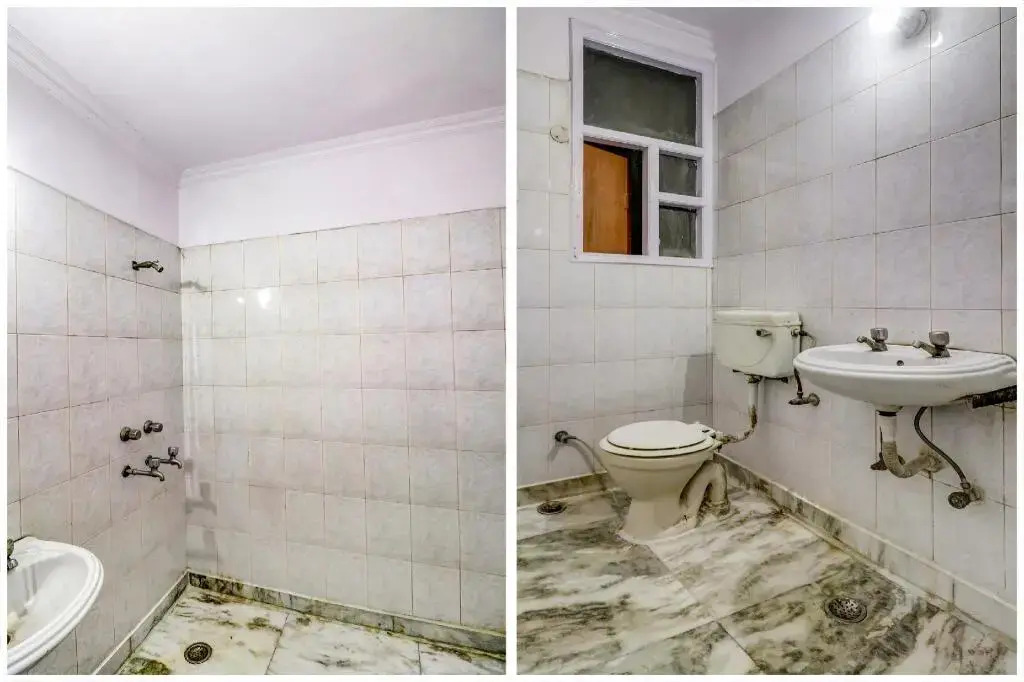 Santi Inn by OYO Rooms