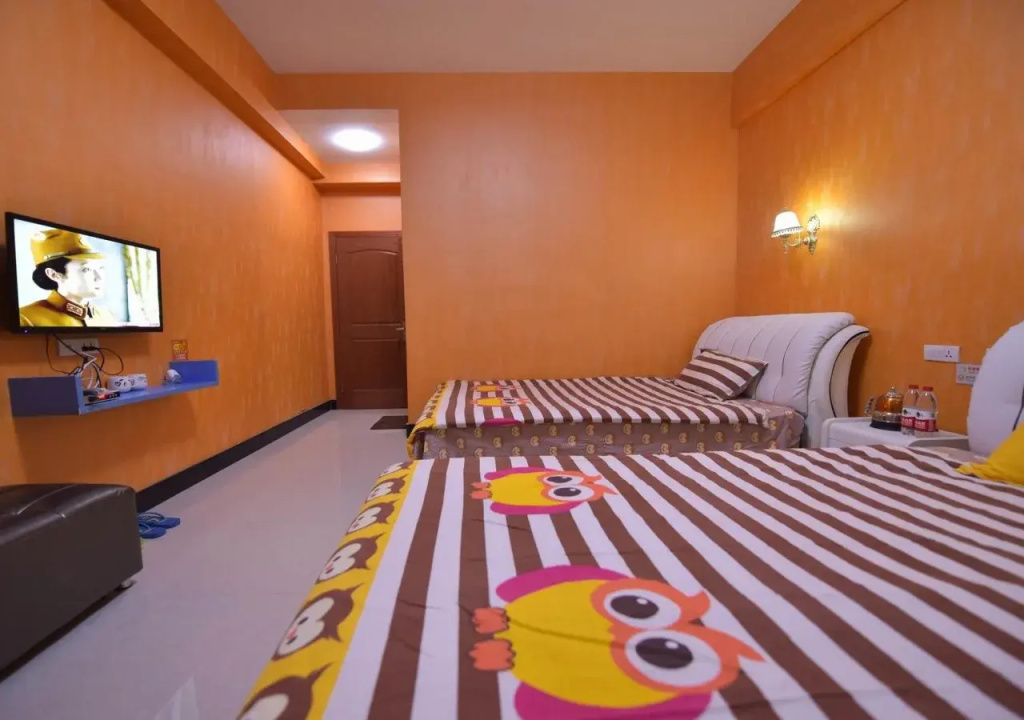 Wuzhen Come Inn Best Inn