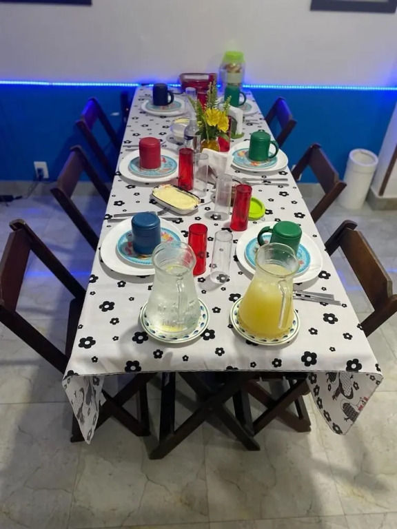 Ipanema Club Hostel