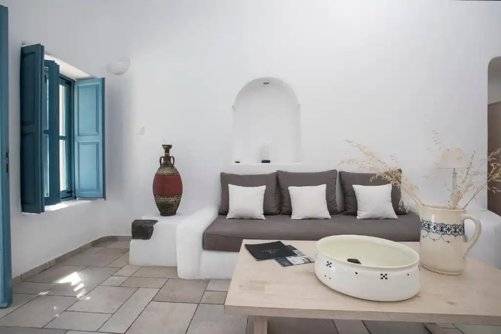 Black Rose Beach Suites