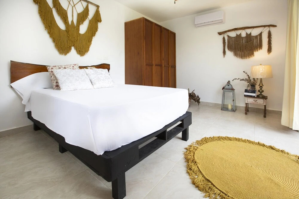 Casa Luna Tankah
