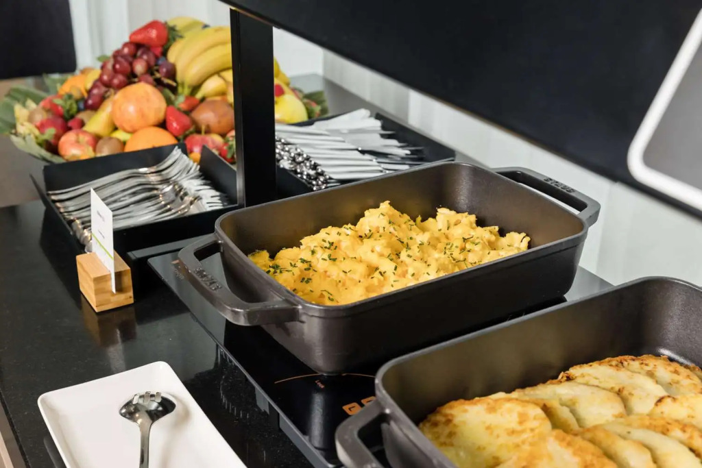 Doubletree by Hilton Vienna Schonbrunn