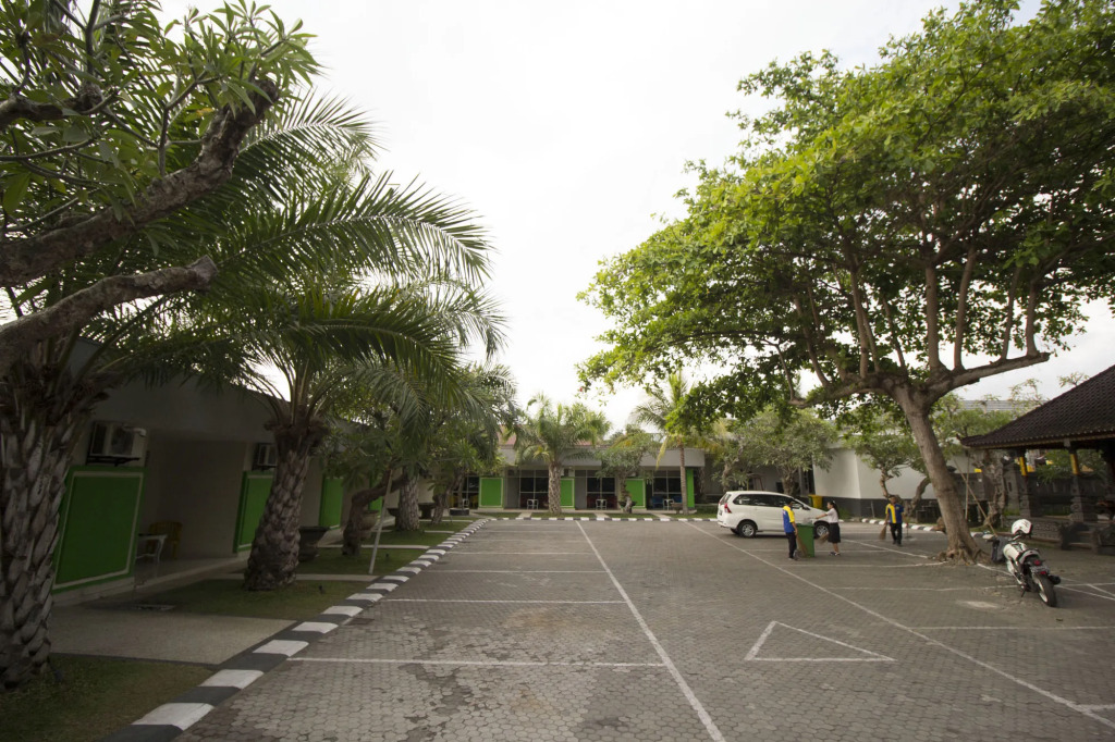 Negara Hotel - CHSE Certified