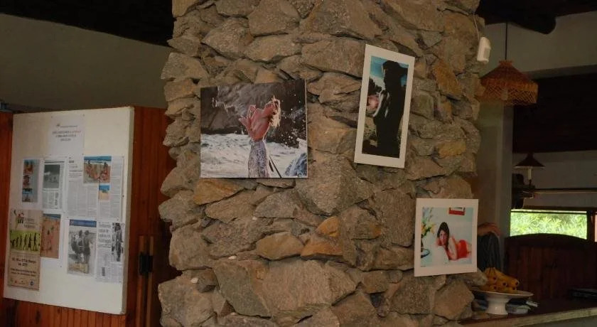 Hotel El Refugio nudista naturista opcional