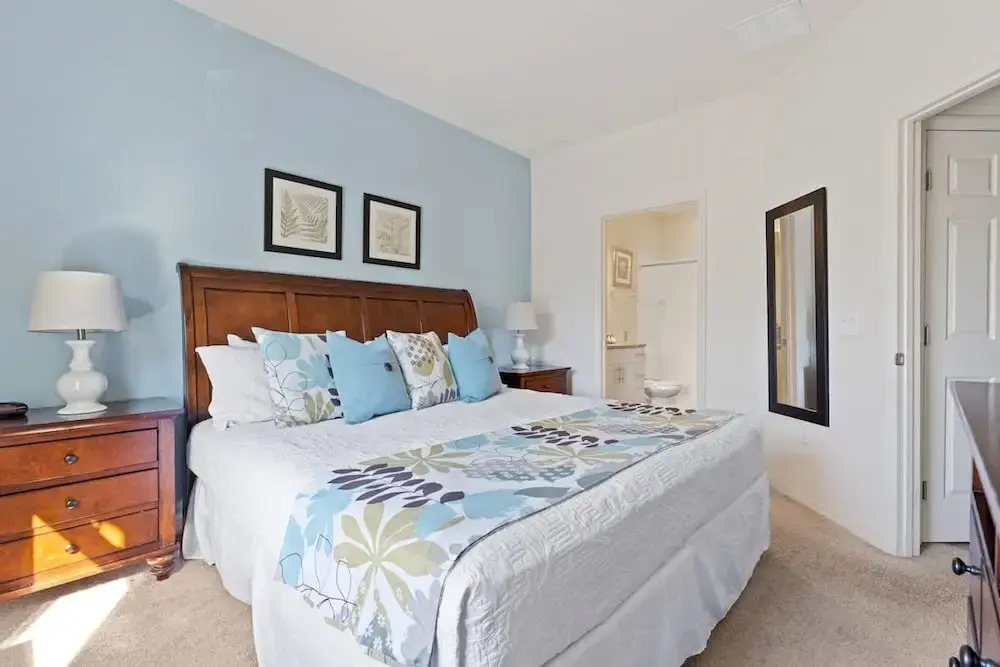 Charming Townhouse 4 BR up to 12 People Wl8972