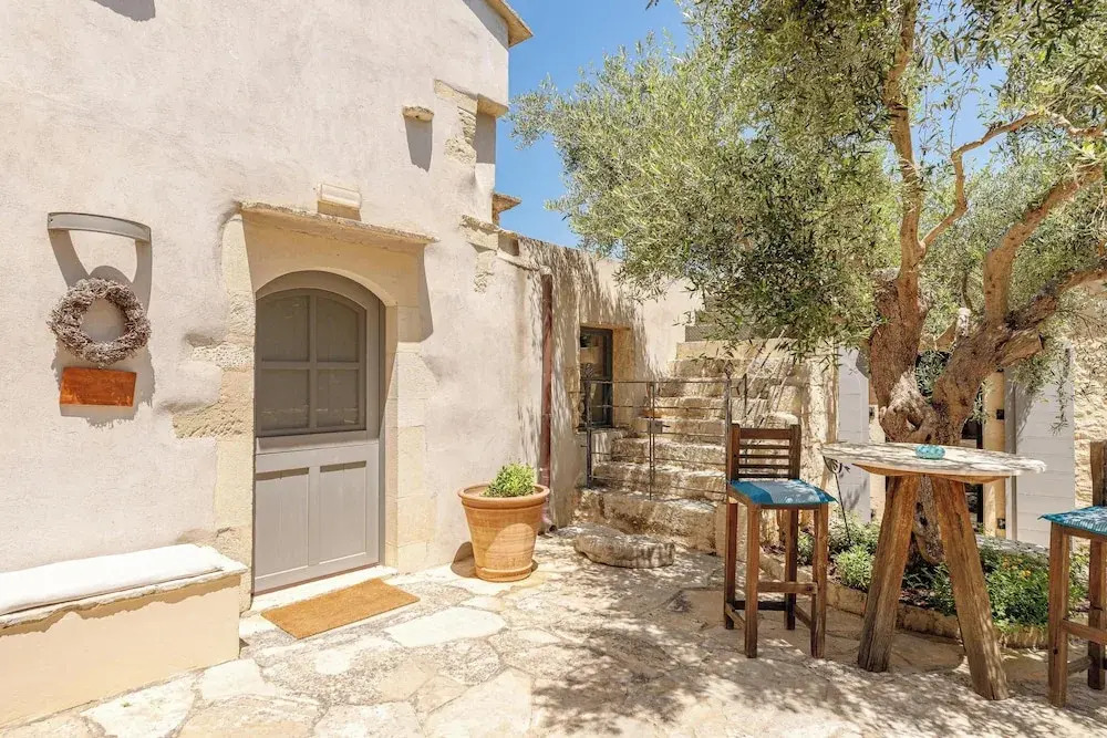 Villa Athermigo