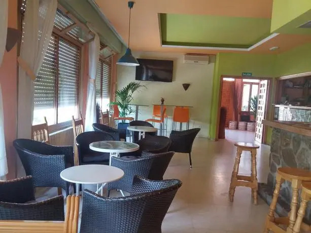Hotel Fuertescusa, Serranía de Cuenca