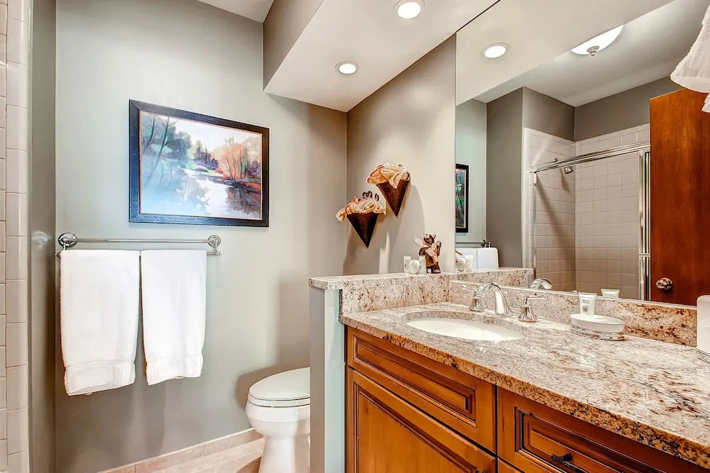 Centennial 2 Bedroom Condo Unit no. 18