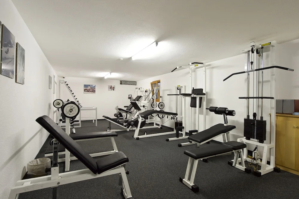 Jägerhof Serviced Apartements