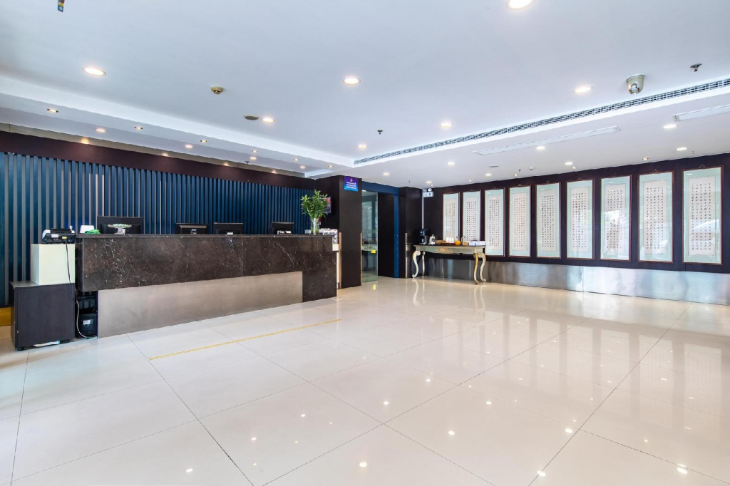 Starway Hotel (Beijing Shaoyaoju)
