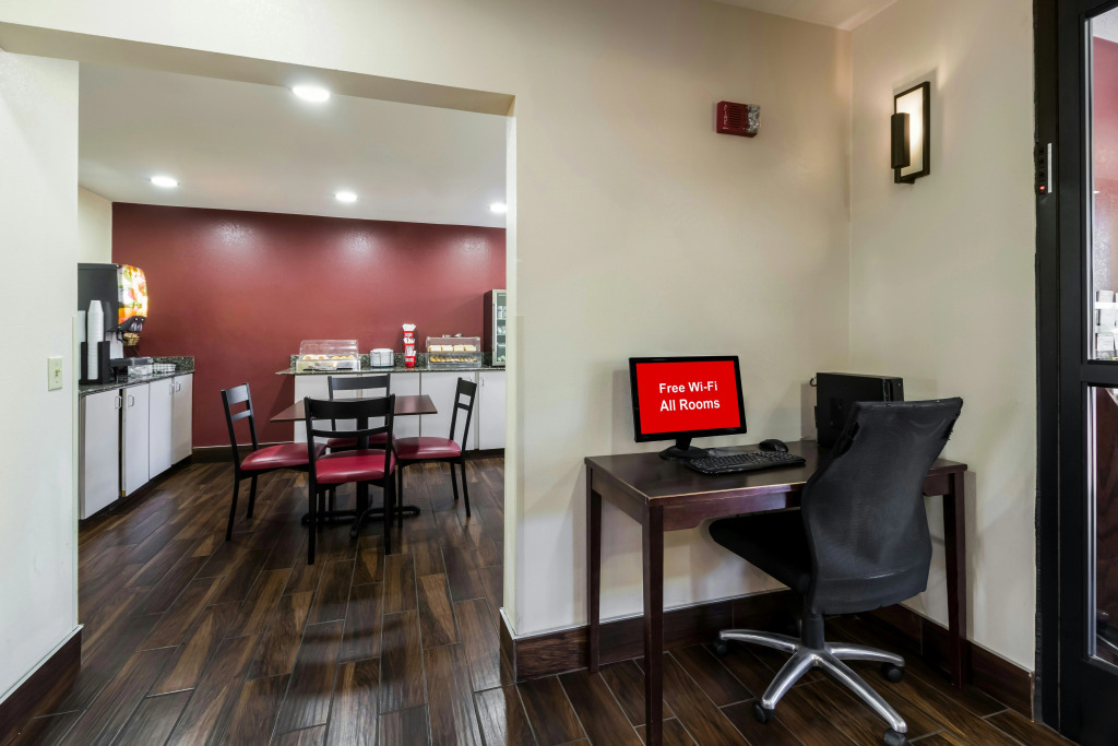 Red Roof Inn Murfreesboro