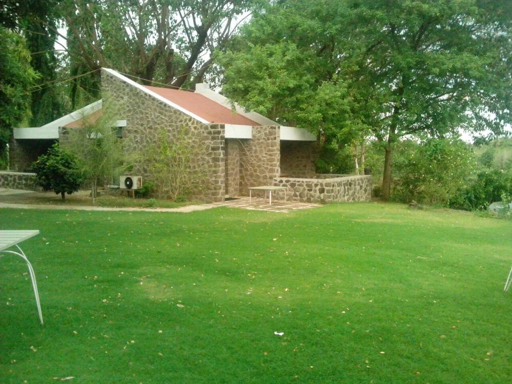 Hotel Kailas