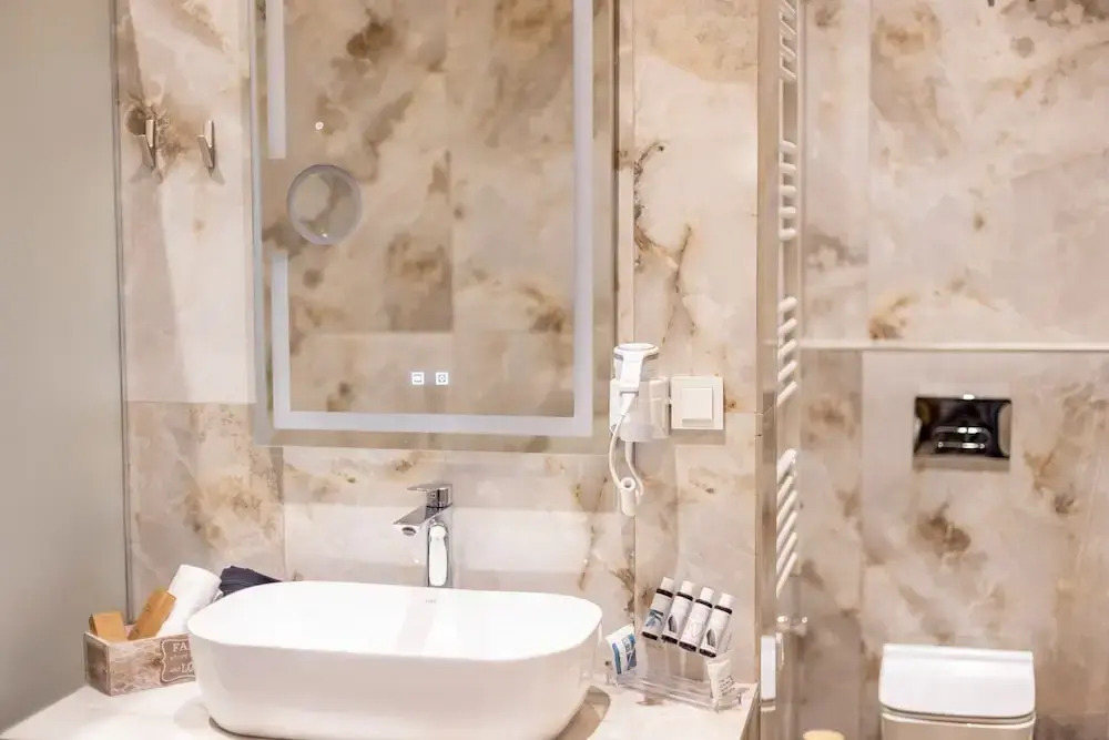 Trikala mall suites