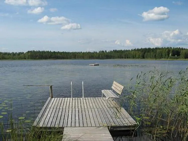 Holiday Home Käpälämäki