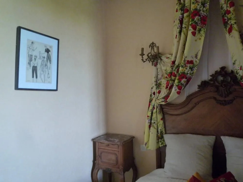 Le Manoir De La Riviere