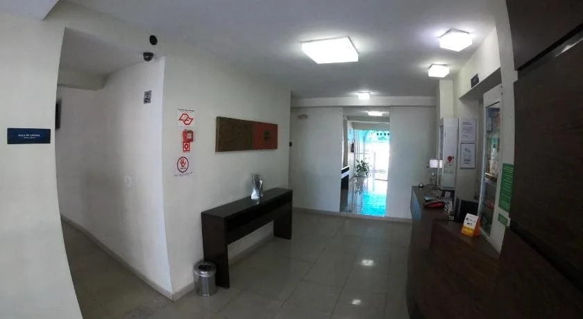 Hotel Villa Brites